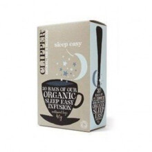 Clipper - Organic Sleep Easy 20bag