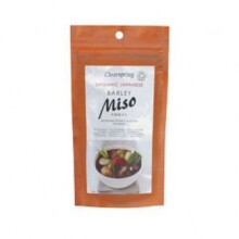 Clearspring - Organic Barley Miso Pouch 300 g