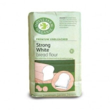 Doves Farm - Strong Unbleached White Flour - Organic