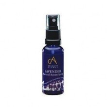 Absolute Aromas - Lavender Natural Room Spray 30ml