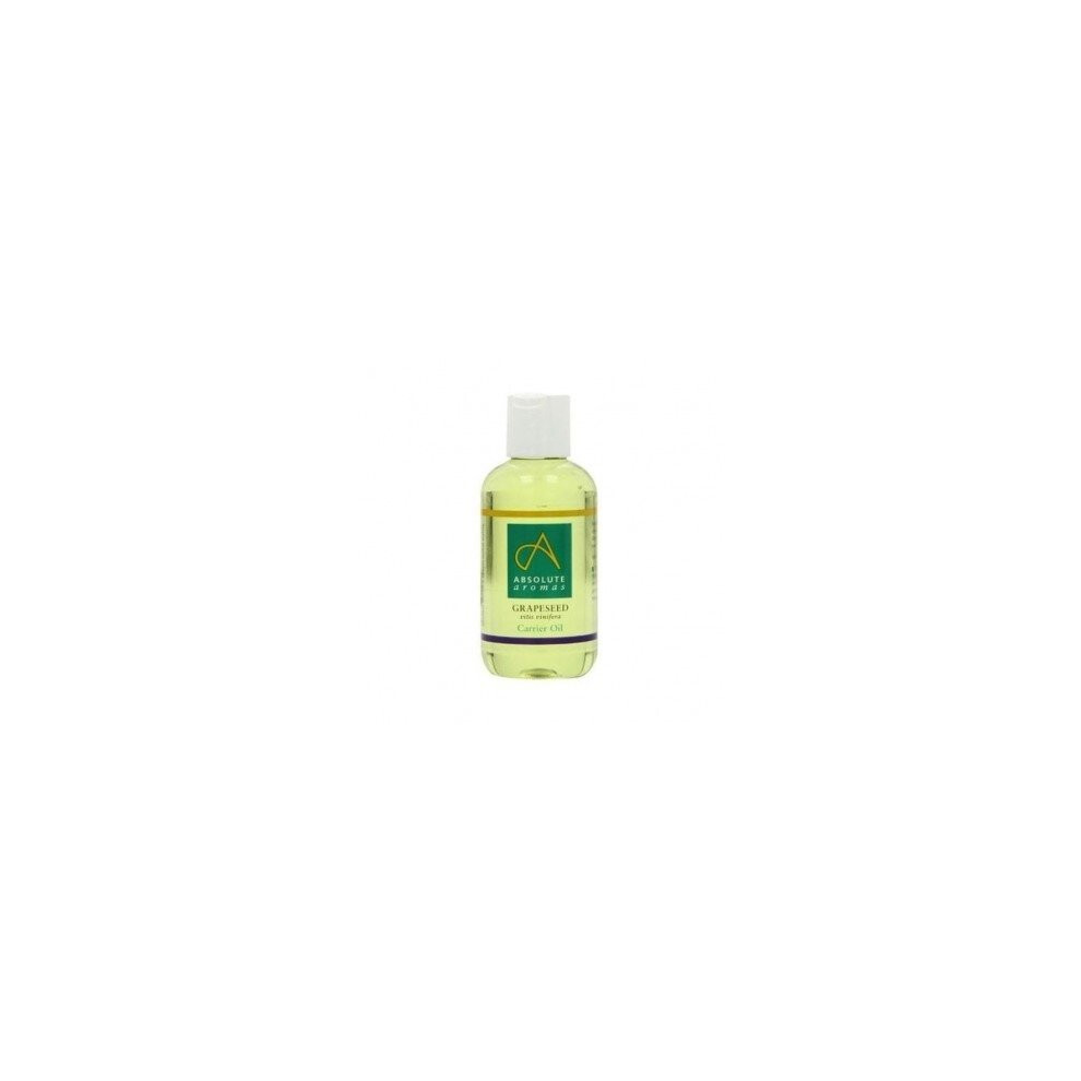 Absolute Aromas Light - Grapeseed Oil