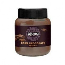 Biona - Organic Dark Chocolate Spread 350g