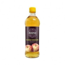 Biona - Organic Cider Vinegar 500ml