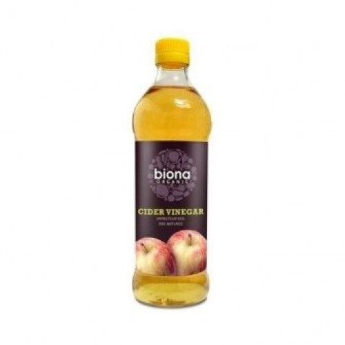 Biona - Organic Cider Vinegar 500ml