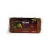 Biona - Org Wholemeal Rye Hemp Bread 500g 1