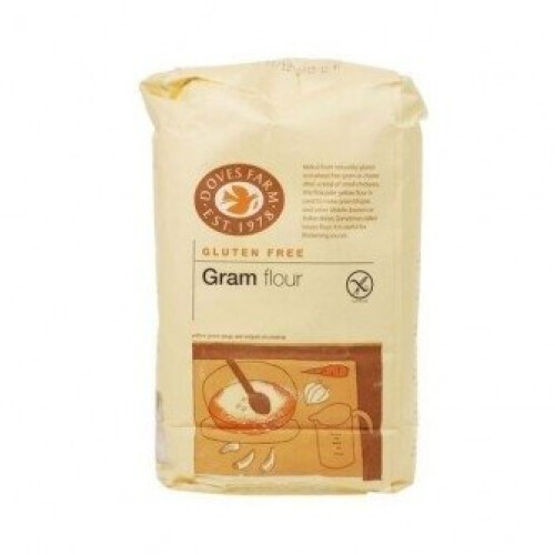 Doves Farm - Gram Flour