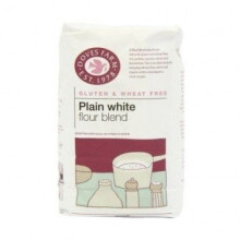Doves Farm - Plain White Flour