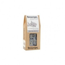 Teapigs - Silver Tips White Tea x15 15 Bag