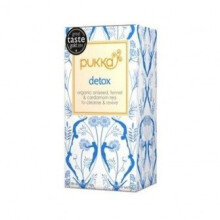 Pukka - Detox Tea 20bag