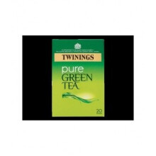 Twinings - Green Pure Tea