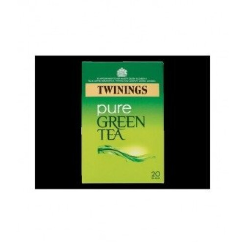 Twinings Twinings - Green Pure Tea