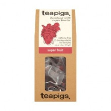 Teapigs - Super Fruit Tea 15 Bag
