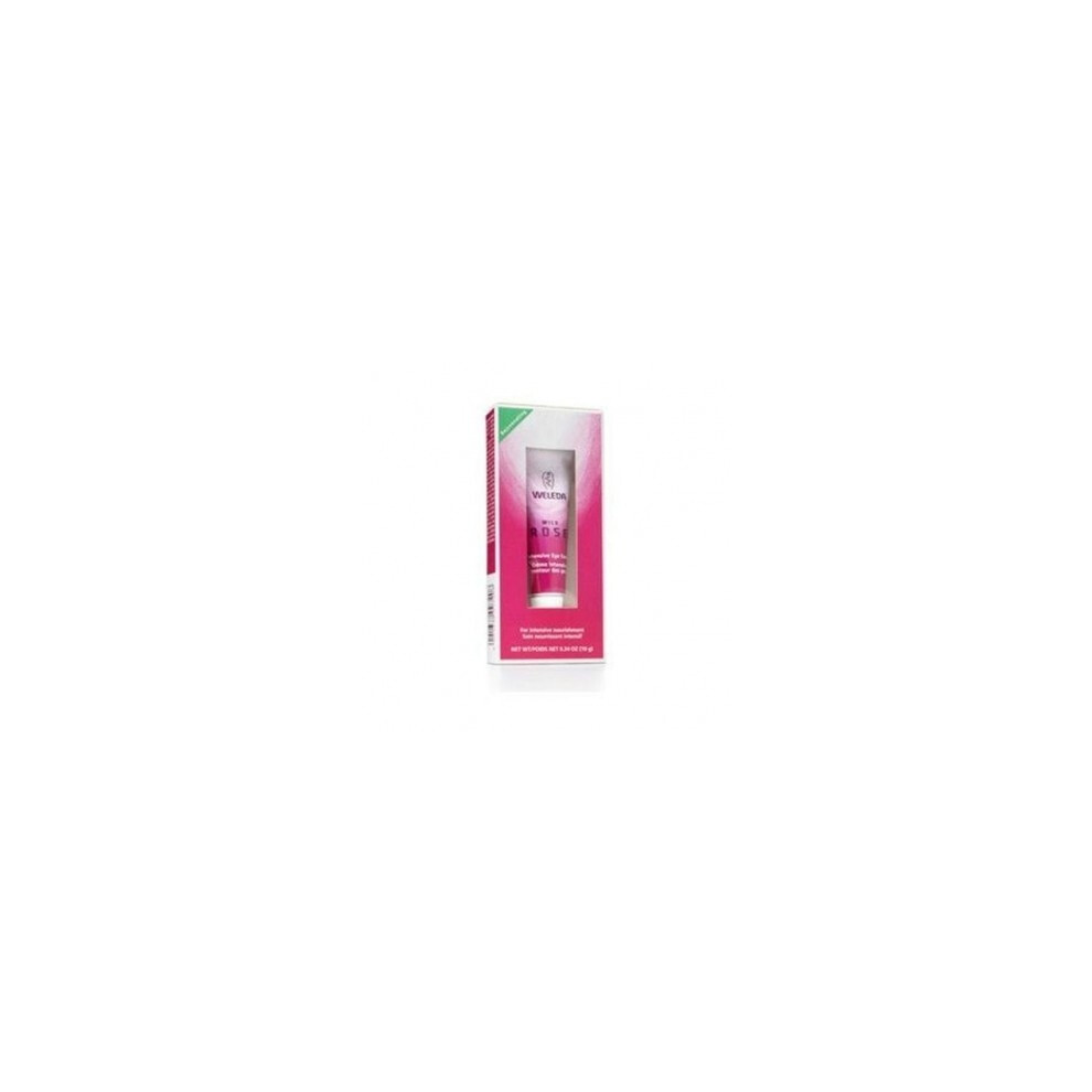 Weleda - Wild Rose Smooth Eye Cream 10ml