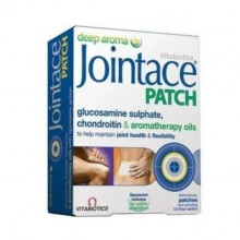 Vitabiotics - Jointace Patch 8 Patchespatch