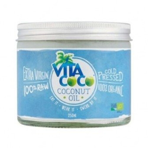 Vita Coco - Coconut Oil 250ml