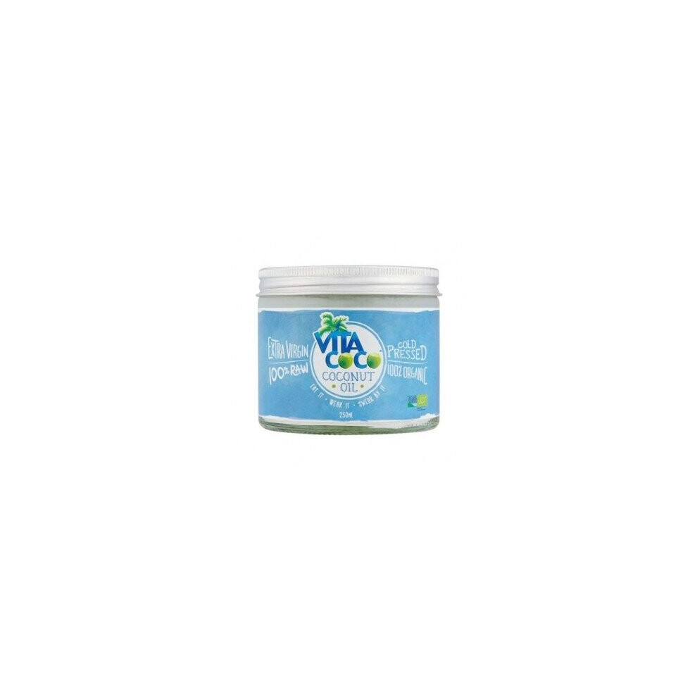 Vita Coco - Coconut Oil 250ml