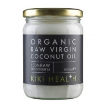 Kiki Health - Organic Coconut Oil