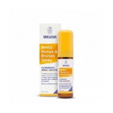 Weleda - Arnica Bumps & Bruises Skin Sp 20ml