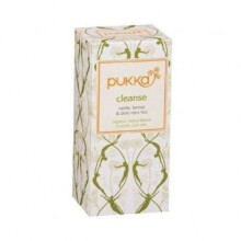 Pukka - Cleanse Tea 20 sachet