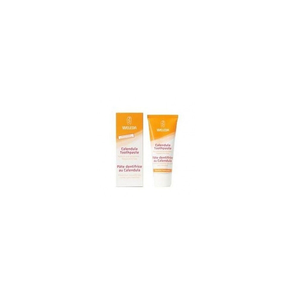 Weleda - Calendula Toothpaste 75ml