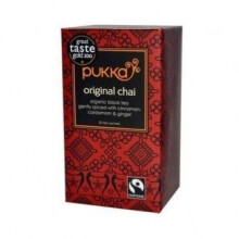 Pukka - Original Chai Tea 20 sachet