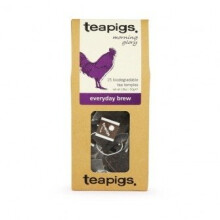 Teapigs - Everyday Brew Tea 15 Bag