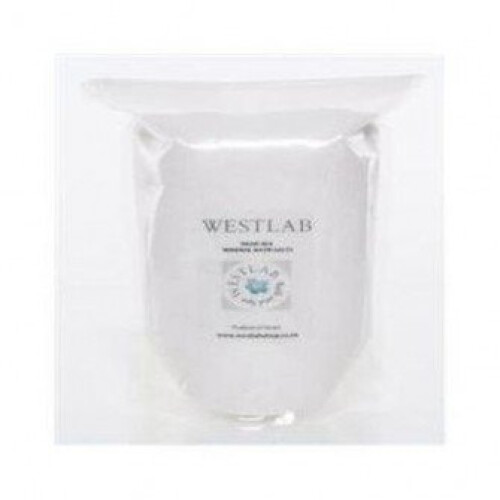 Westlab - Dead Sea bath salt 1000g