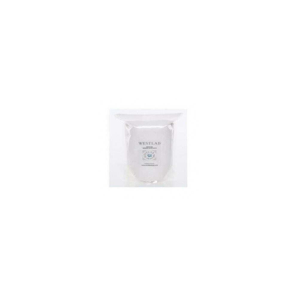 Westlab - Dead Sea Bath Salt 1000G
