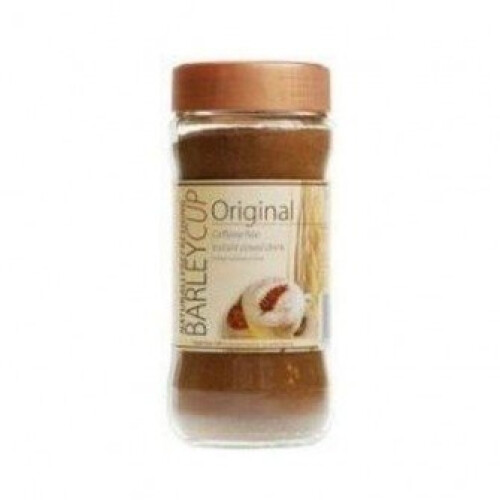 Barleycup - Instant Grain Coffee 100g