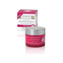 Andalou - 1000 Roses Beautiful Day Cream 1.7oz