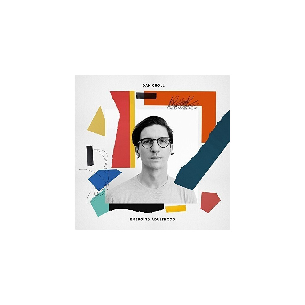 Boys Dan Croll - Emerging Adulthood [Cd] Size 1
