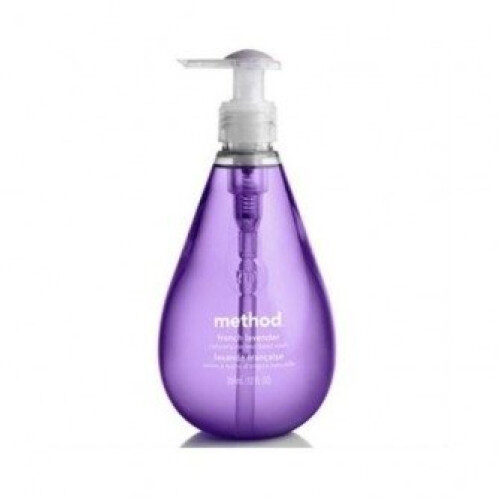 Method Method - Gel Handsoap Lavender 354ml