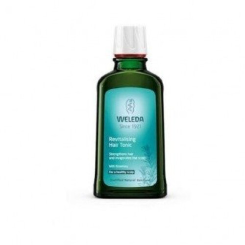 Weleda Weleda - Revitalising Hair Tonic 100ml