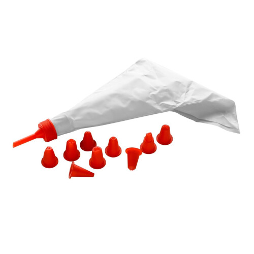 Premier Housewares 11-Piece Cake Decorating Set