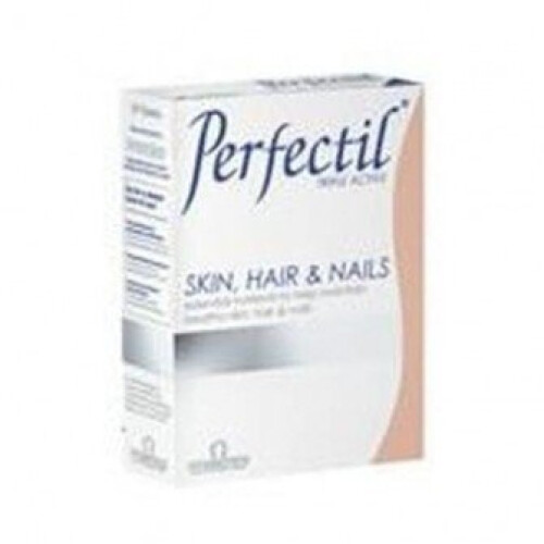 Vitabiotics Vitabiotics - Perfectil 30 VTabs