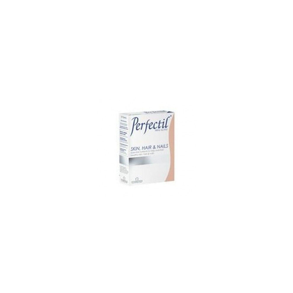 Vitabiotics - Perfectil 30 VTabs