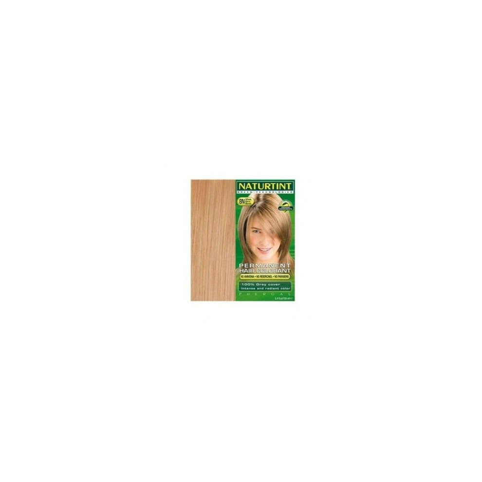 Naturtint - Hair Dye Wheatgerm Blonde 150Ml