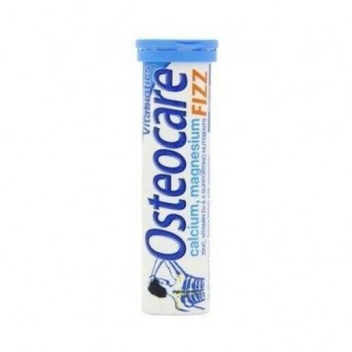 Vitabiotics Vitabiotics - Osteocare Fizz 20 VTabs