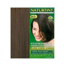 Naturtint Hr Klr 5n Kastanjebruin Licht