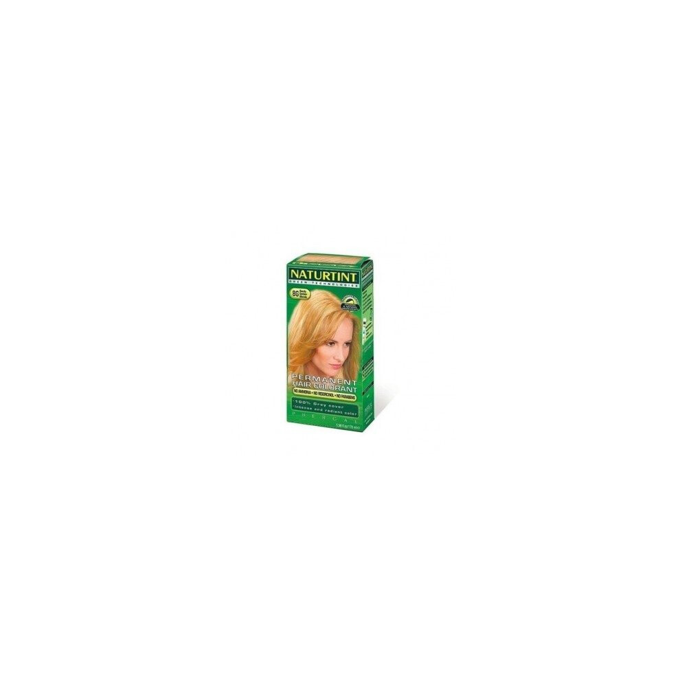 Naturtint - Hair Dye Sandy Golden Blonde 150ml