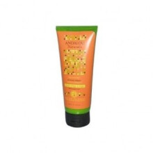 Andalou Naturals, Crème Coiffante, Huile d'Argan et Karité, Riche en Hydratation, 6,8 fl oz (200 ml)
