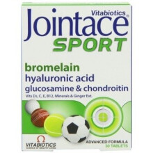 Vitabiotics - Jointace Sport Tablets