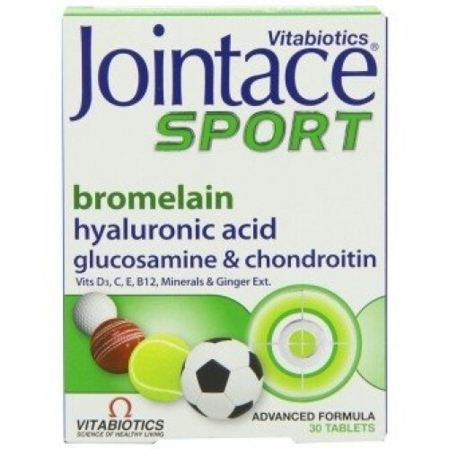 Vitabiotics Vitabiotics - Jointace Sport Tablets