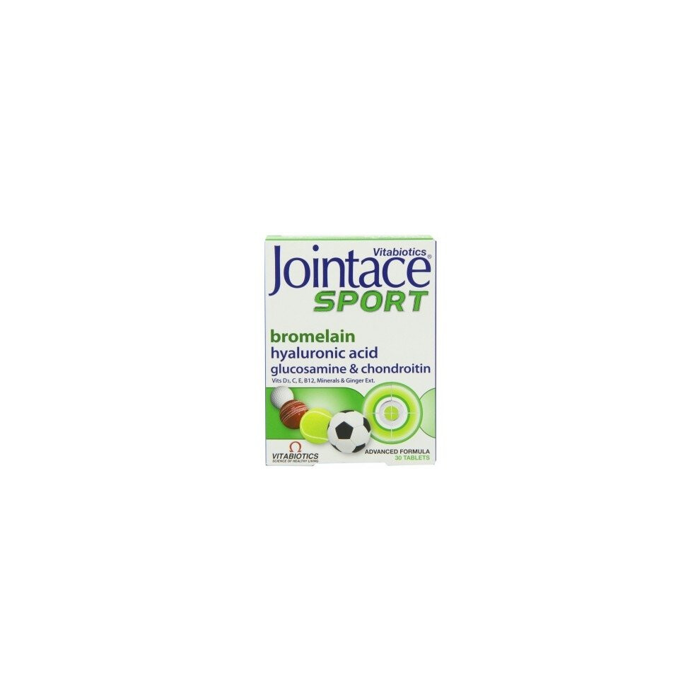 Vitabiotics - Jointace Sport Tablets