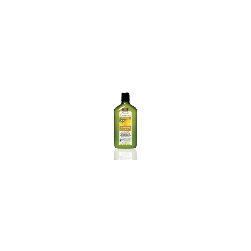 Avalon - Lemon Clarify Shampoo 325ml