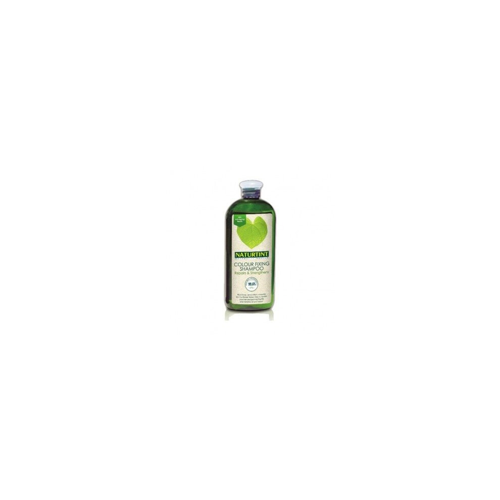 Naturtint - Colour Fix Shampoo 400 Ml