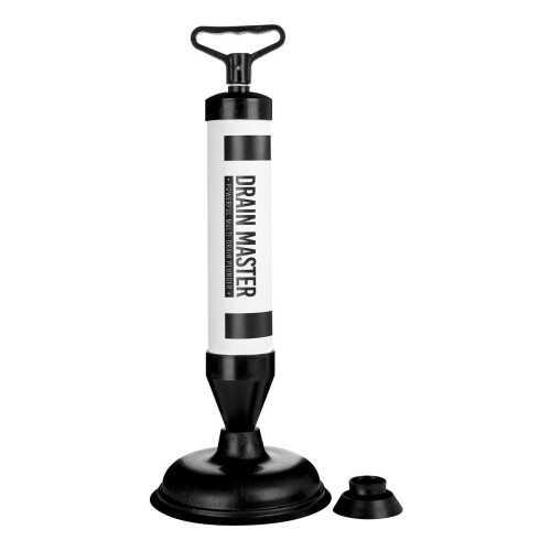 Premier Housewares Drain Master Multi Drain Pump Plunger
