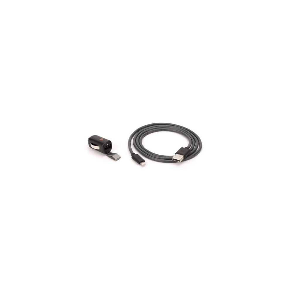 Griffin PowerJolt 12 W Compact Lightning Cable (GC39940)