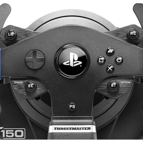 Thrustmaster Thrustmaster T150 RS Pro Force Feedback Wheel (PS4/PS3/PC) 1