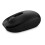 Microsoft Microsoft 1850 3 Button Wireless Mobile Mouse - Black - Peripherals 2